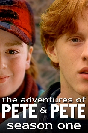 The Adventures of Pete & Pete_0001