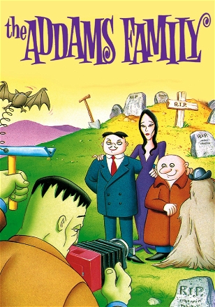 Addams Family