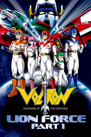 Voltron: Defender of the Universe_0001