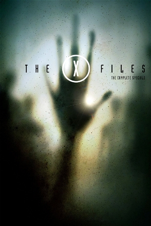 The X-Files_0000