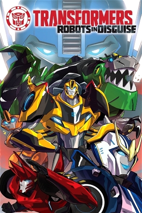 Transformers: Robots In Disguise_0004