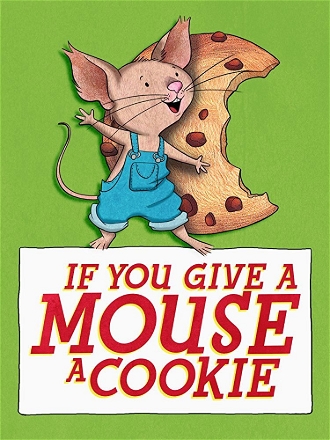 If You Give a Mouse a Cookie_0001