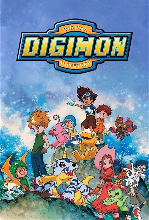 Digimon: Digital Monsters_0001
