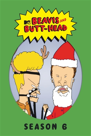 Beavis and Butt-Head_0006