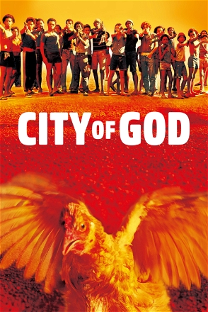 City of God