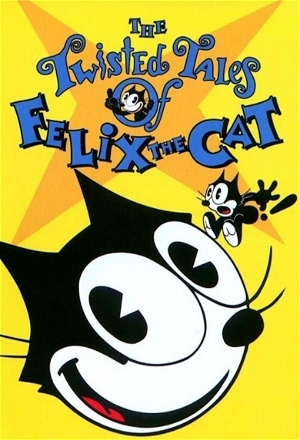 Twisted Tales of Felix the Cat