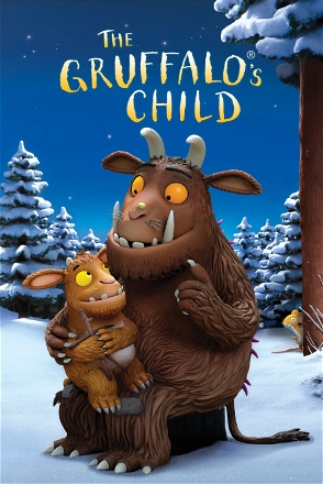 Gruffalo's Child