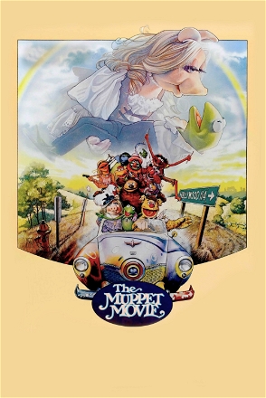 Muppet Movie