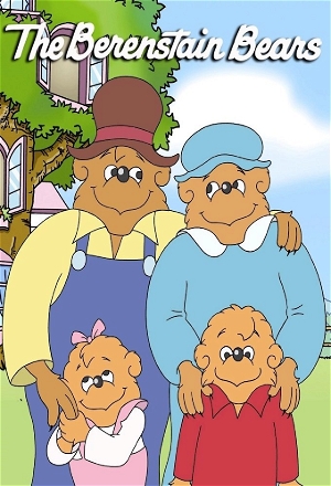 Berenstain Bears