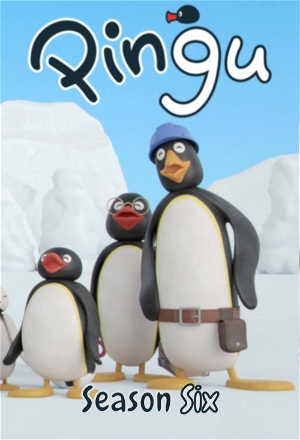 Pampering Pingu