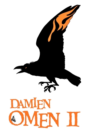 Damien - Omen II