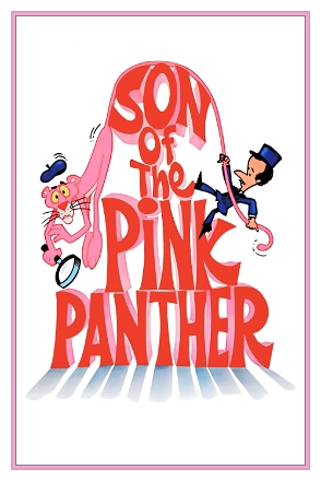 Son of the Pink Panther