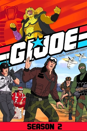 G.I. Joe and the Golden Fleece