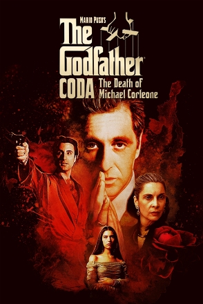 Godfather Part III
