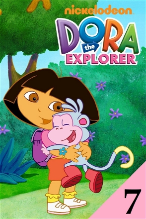 Dora the Explorer_0007