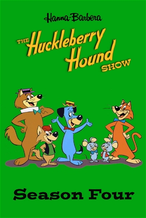The Huckleberry Hound Show_0004