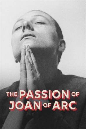 Passion of Joan of Arc