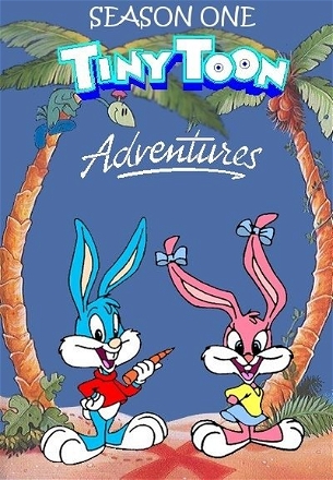 Tiny Toon Adventures_0001