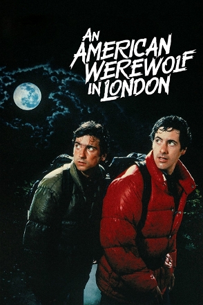 American Werewolf in London