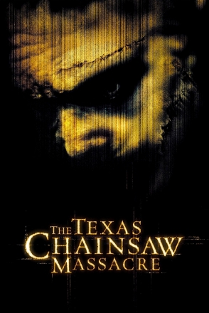 Texas Chainsaw Massacre