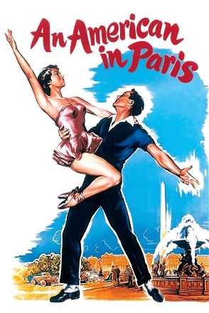 American in Paris
