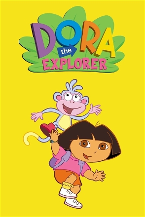 Dora the Explorer_0008