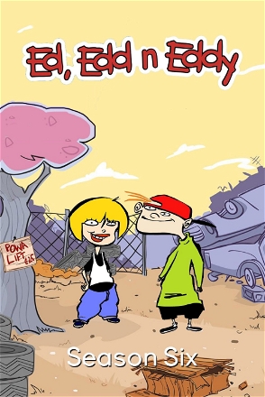 Ed, Edd n Eddy_0006