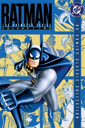 Batman: The Animated Series_0002