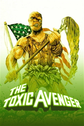 Toxic Avenger