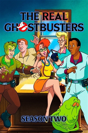 Adventures in Slime and Space