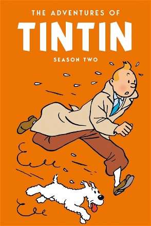 The Adventures of Tintin_0002