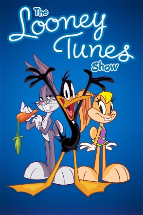 Looney Tunes Show