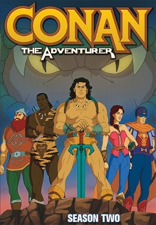 Conan the Adventurer_0002