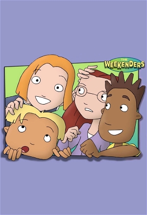 The Weekenders_0001