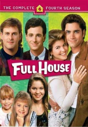 Fuller House