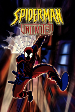 Spider-Man Unlimited_0001