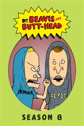 Beavis and Butt-Head_0008