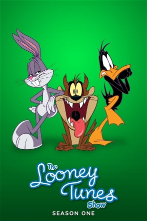 Bugs and Daffy Get a Job