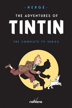 Adventures of Tintin