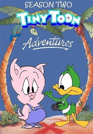 Tiny Toon Adventures_0002