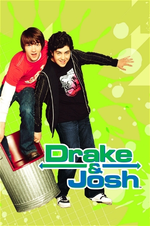 Drake & Josh_0001
