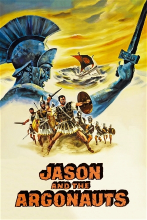 Jason and the Argonauts