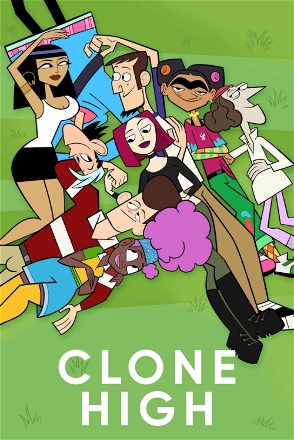 Clone High_0001