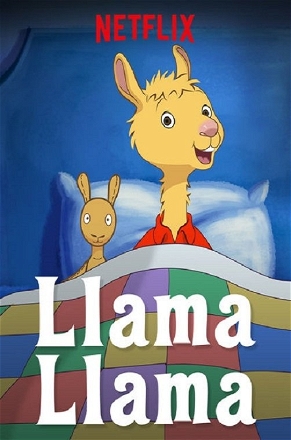 Llama Llama_0001