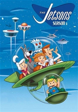 G.I. Jetson