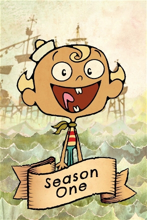 The Marvelous Misadventures of Flapjack_0001