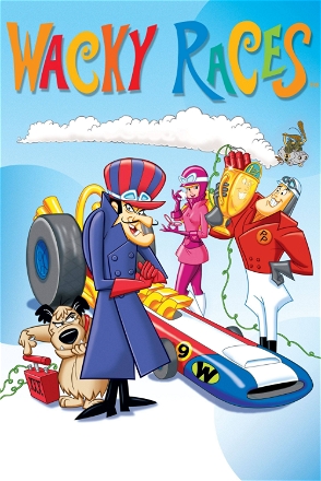 Wacky Races_0001