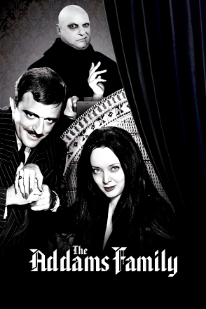 Addams Family