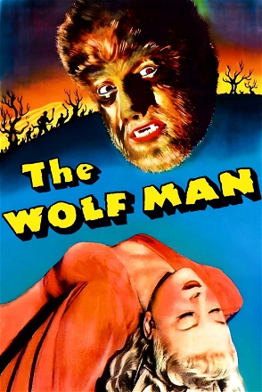 Wolf Man