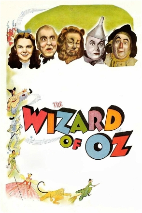 Wizard of Oz